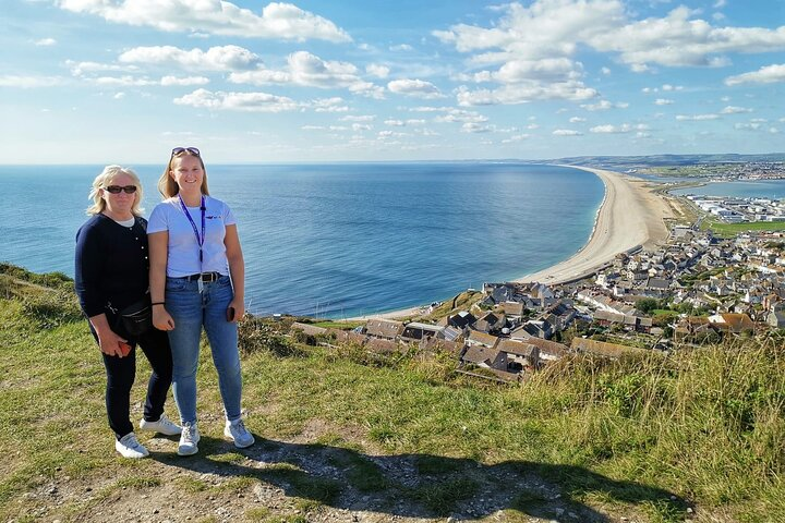 PRIVATE TOUR of DORSET | UP TO 8 Passengers - Photo 1 of 9